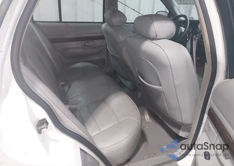 1999 Mercury Grand Marquis Ls from USA, damaged, VIN 2MEFM75W6XX685703